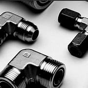 Carbon Steel Instrumentation Fittings