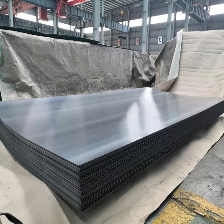 Carbon Steel Sheets & Plates