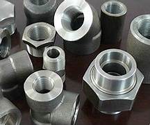 Inconel Forged Fittings
