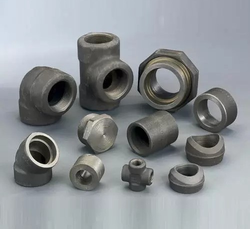 Monel Forged Fittings