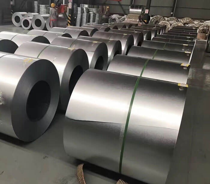 Nickel Alloy Sheets & Plates